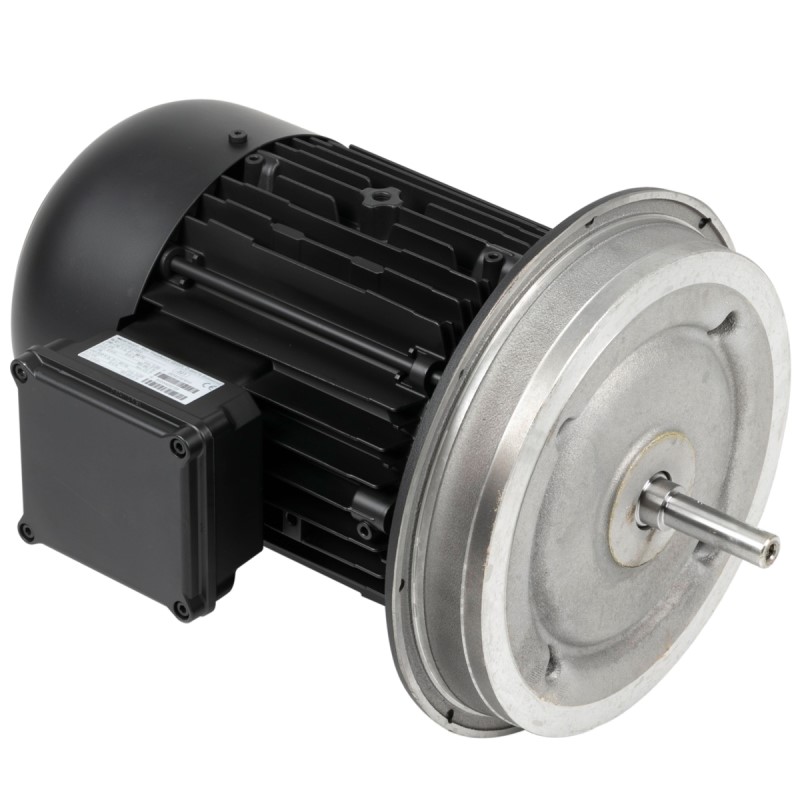 Bild von Motor W-D112/170-2/5K0 350-385V 60Hz