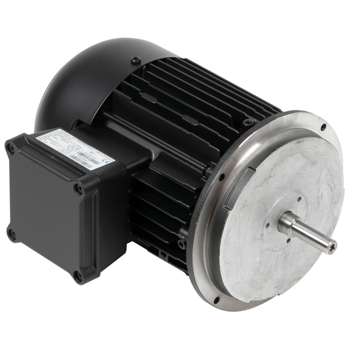 Bild von Motor W-D90/110-2/1K5