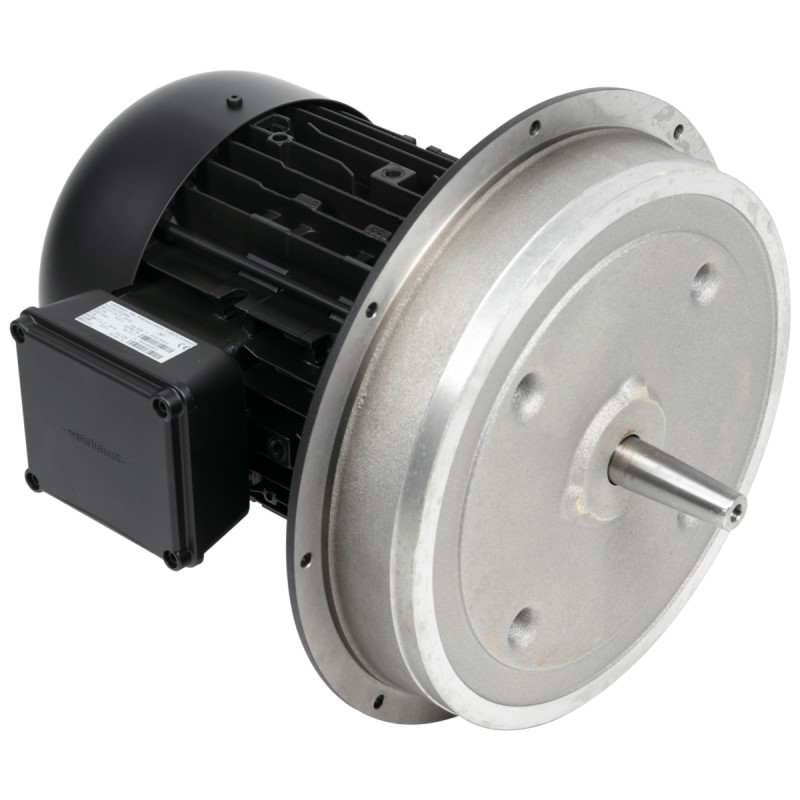 Bild von Motor W-D132/170-2/6K5 350-385V 60Hz