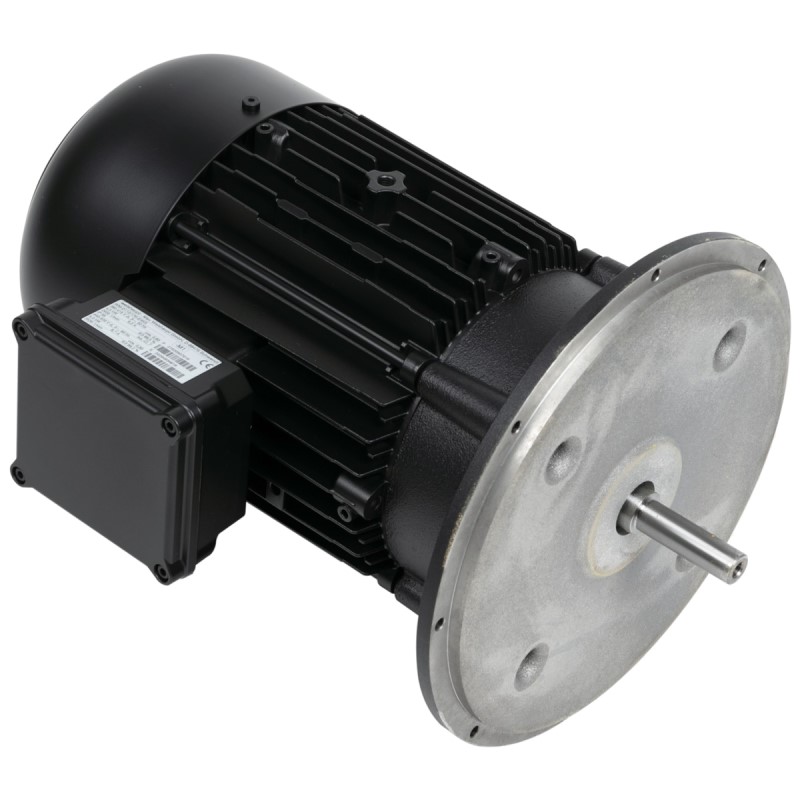 Bild von Motor WM-D112/170-2/4K5 350-385V 60Hz