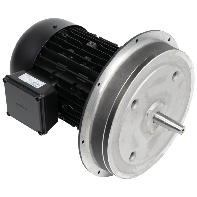 Bild von Motor W-D132/210-2/12K0 350-385V 60Hz