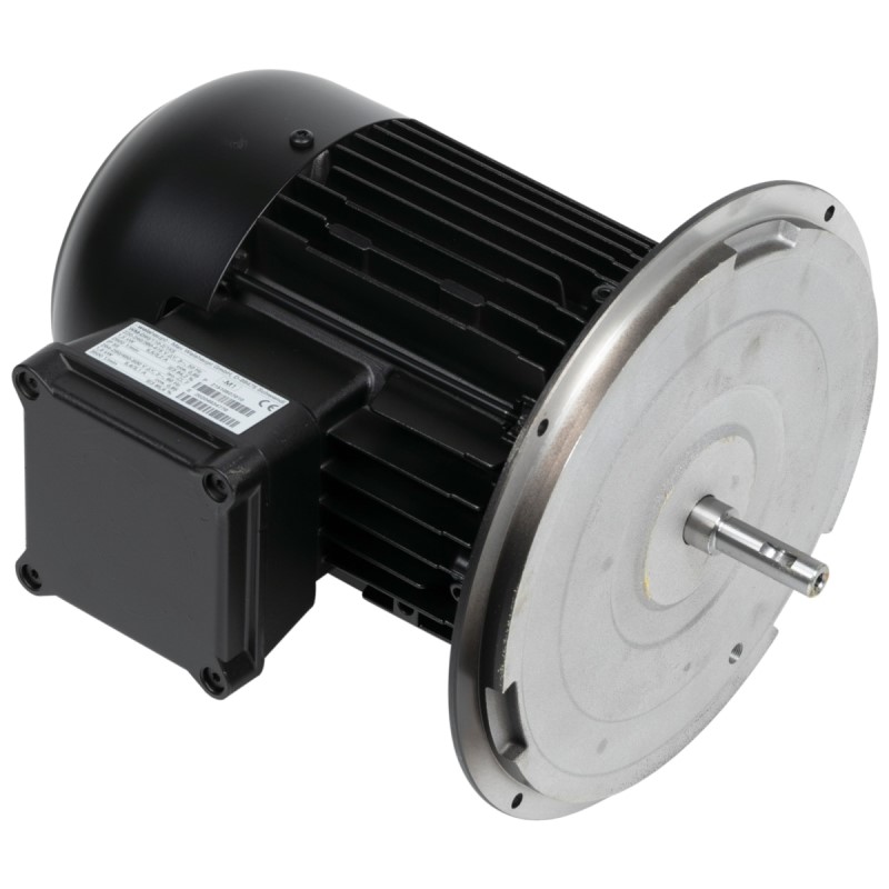 Bild von Motor WM-D90/110-2/1K9 380-415V 55Hz