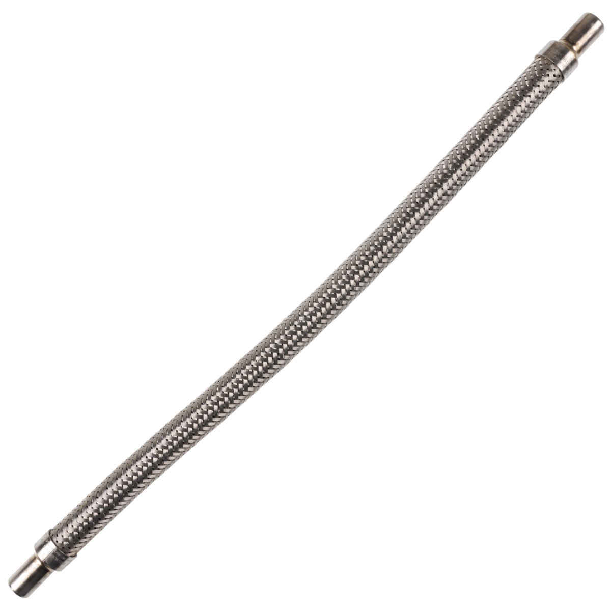 Bild von Gasschlauch DN20 L=650 mm Edelstahl
