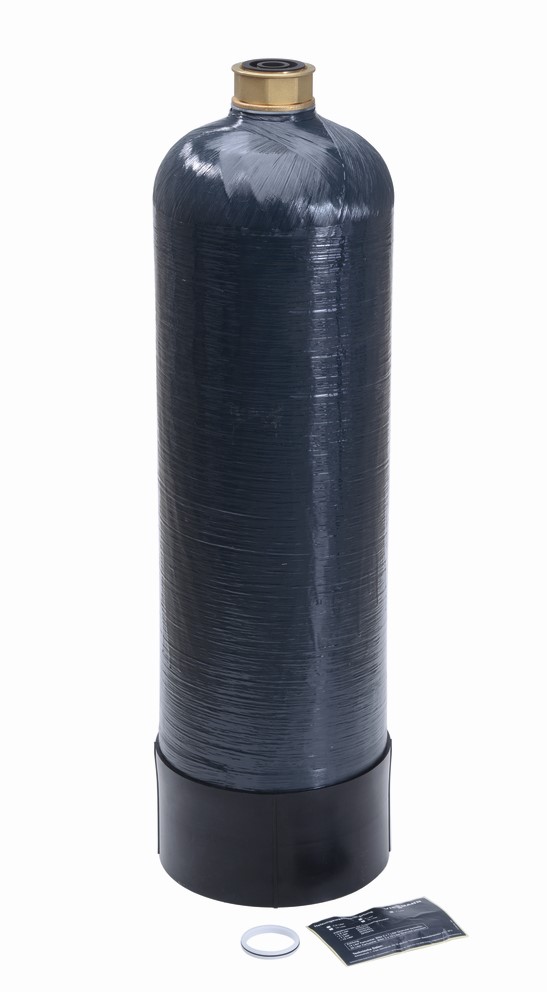 Bild von Kartusche 30 Liter Heizwasser-Enthärtung