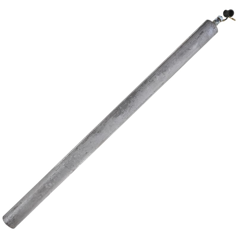 Bild von Magnesium Schutzanode M8 x 40 x 760 mm