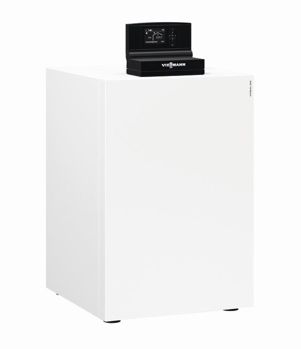 Bild von Vitocal 200-G BWC 201.B10 - 10,4 kW