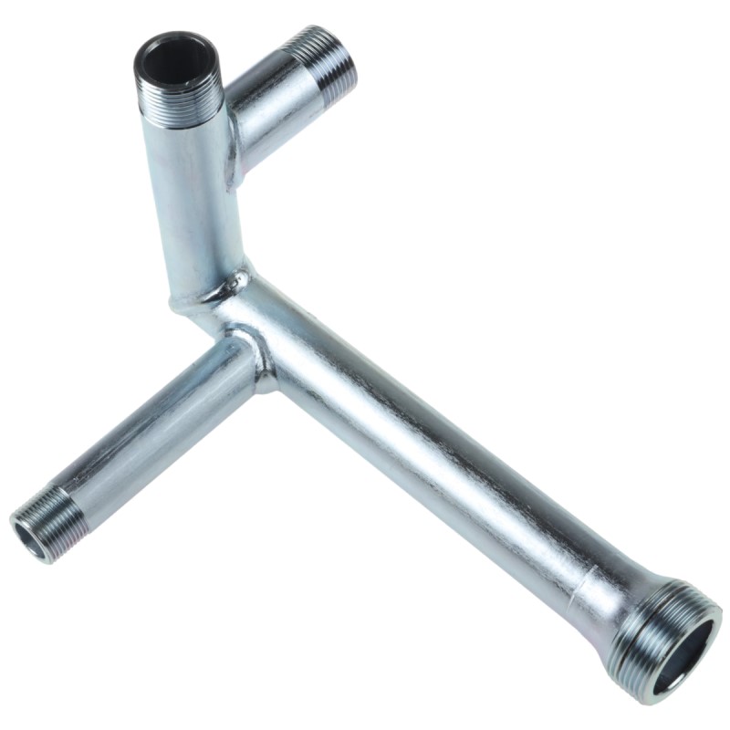 Bild von Rücklaufanschluss G 1 1/2A x G 3/4A x G1A