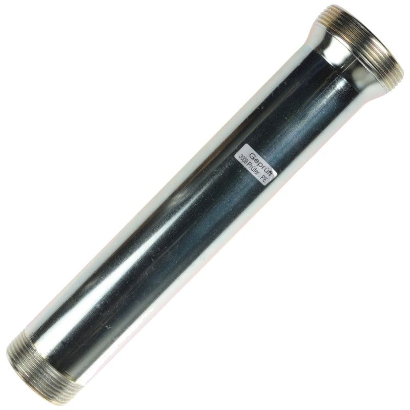Bild von Rücklaufrohr G 2 x G 1 1/2 x 267,5mm