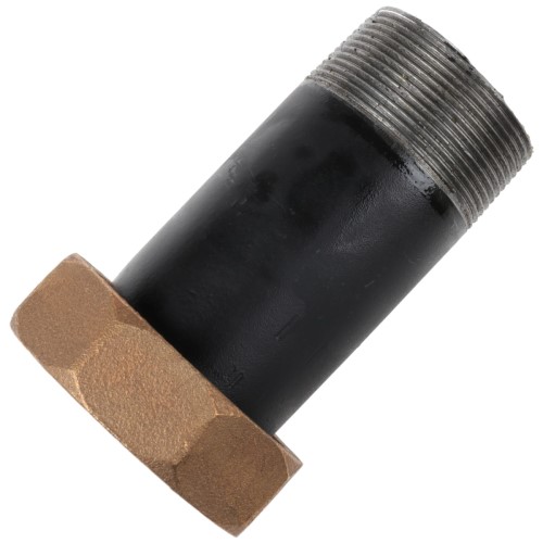 Bild von Rücklaufanschluss G 2 1/2 I x R 2 AG