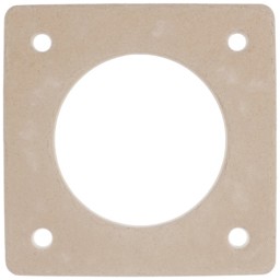 Zeige Details für Ersatz Flanschdichtung für Brenner W5 Bild von Ersatz Flanschdichtung für Brenner W5