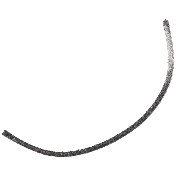 Bild von Dichtung Schiebeflansch Ø80mm für WL5PA