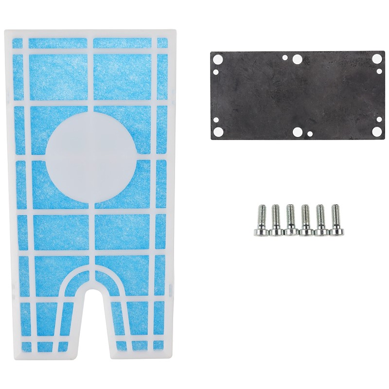 Bild von Filtereinsatz für DMV-VEF512 und 520
