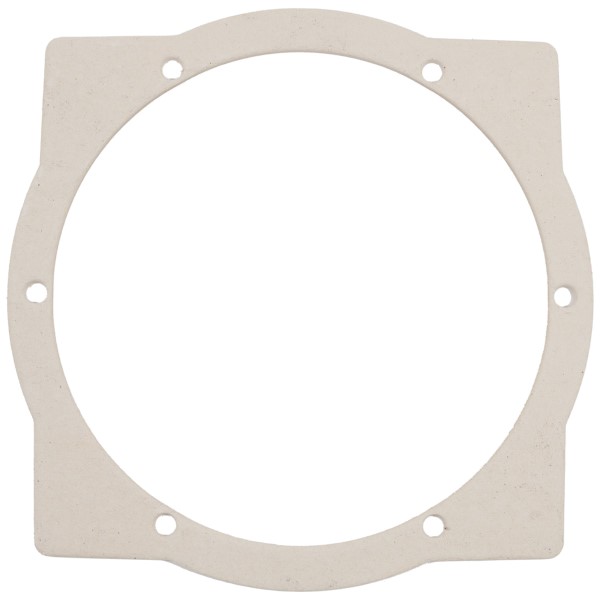 Bild von Flanschdichtung 8 x 470 / 520 x 441,5 mm