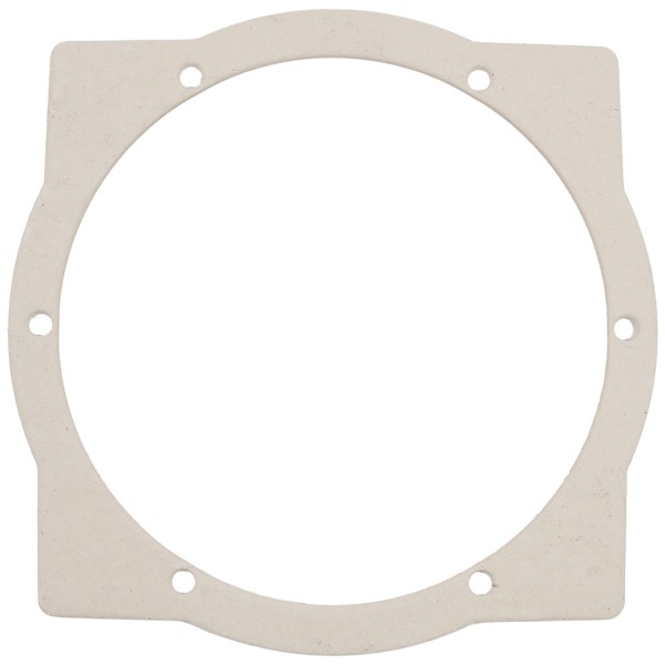 Bild von Flanschdichtung 8 x 470 / 520 x 441,5 mm