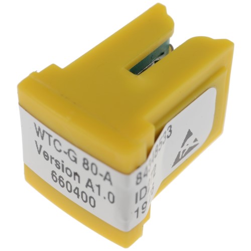 Bild von Kodierstecker BCC WTC-GW 80-A Vers. A2.1