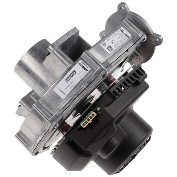 Gebläse RG 148 für WTCGW 80/100A Heizung und Ersatzteile