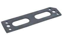 Bild von Elektrodenblockdichtung Vitodens 100 WB1