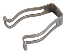Bild von Sicherungsklammer d=25mm