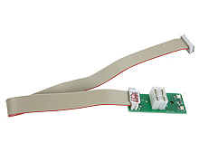 Bild von Leiterplatte Optolink WB1/2 WHE/WH1-2 VP3