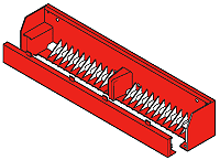 Bild von Wandkonsole Vitotronic