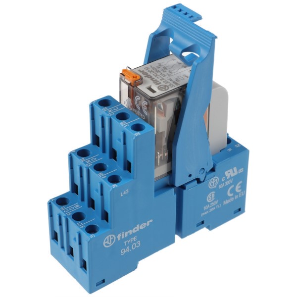 Bild von Weishaupt Koppelbaustein 704297