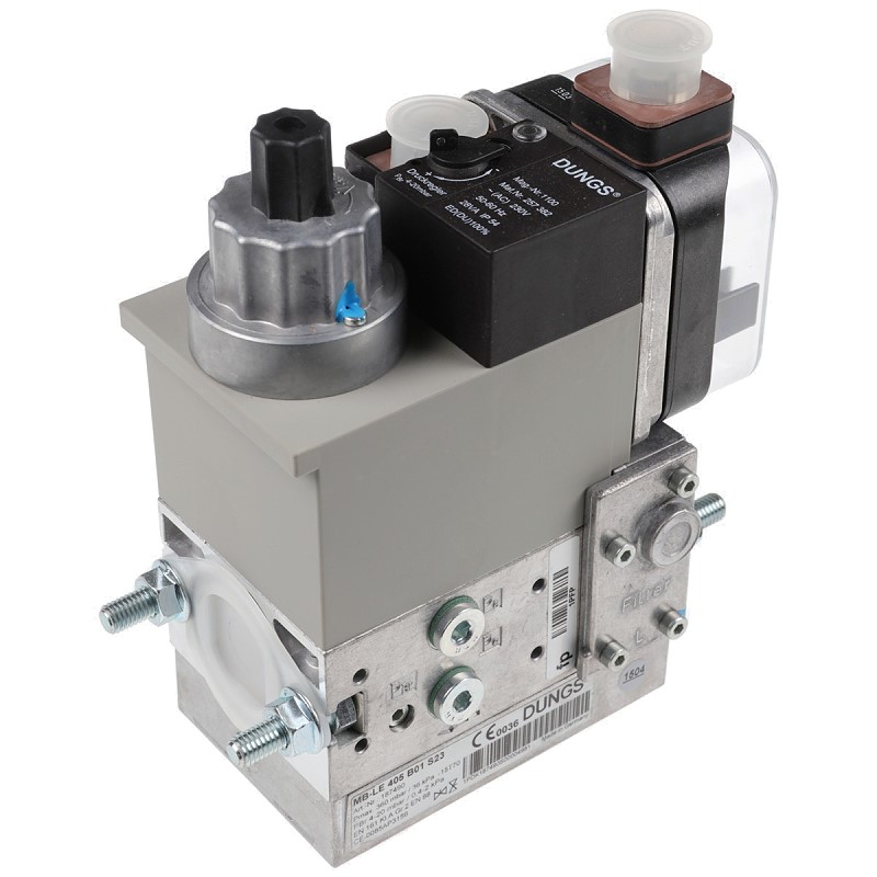 Bild von Multibloc MBLE 405 B01 Rp 1/2 220/230V 50-60Hz S23