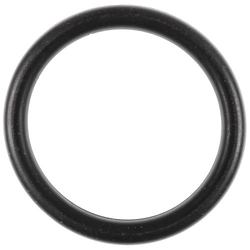 Bild von O-Ring 23 x 3 NBR70 DIN ISO 3601 Perbunan schwarz