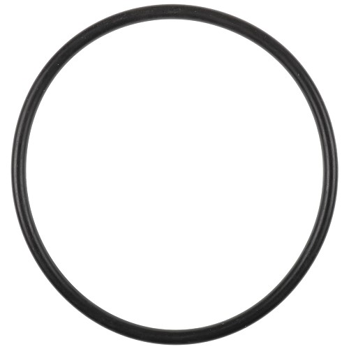 Bild von O-Ring 60 x 3 NBR70 DIN ISO 3601 Perbunan schwarz