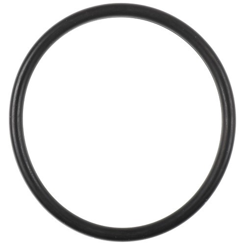 Bild von O-Ring 42 x 3 NBR70 DIN ISO 3601 Perbunan schwarz