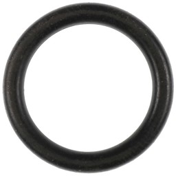 Bild von O-Ring 15 x 2,5 NBR70 DIN ISO 3601 Perbunan schwarz