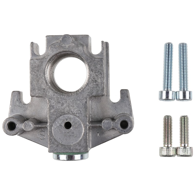 Bild von Flansch Rp 1/2 MF055 Eingang