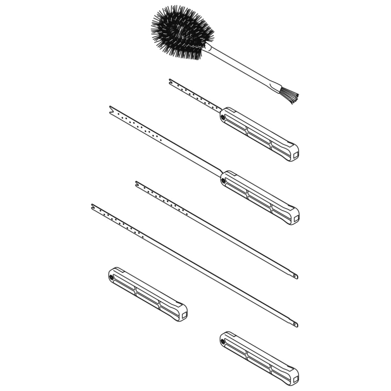 Bild von Reinigungsset WTC-G 45 bis 150