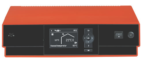 Vitotronic 0 Ko2b Viessmann Regelung Loebbeshop Heizung Und Ersatzteile