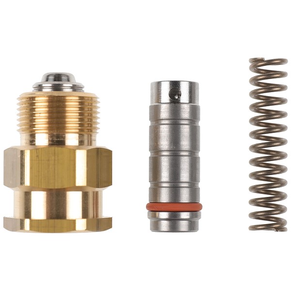 Bild von Düsenabschluß-Set WL20/LN - WL40/LN, L3Z-A-LN