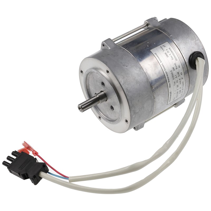 Bild von Brennermotor ECK04-2 220-230V/50Hz