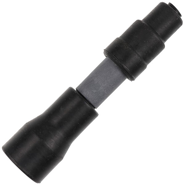 Bild von Zündstecker D6,4/14 120°C 1000 Ohm Farbe: grau