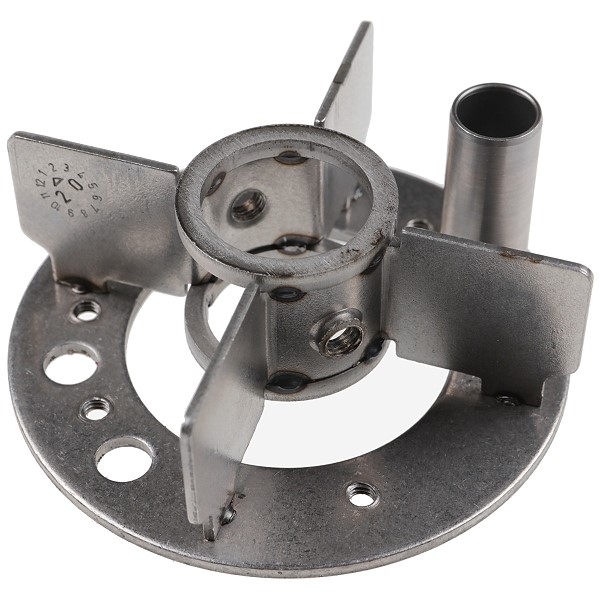 Bild von Zentrierscheibe MB 800 WL5-PA