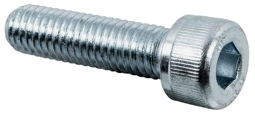 Bild von Zylinderschraube M8 x 30