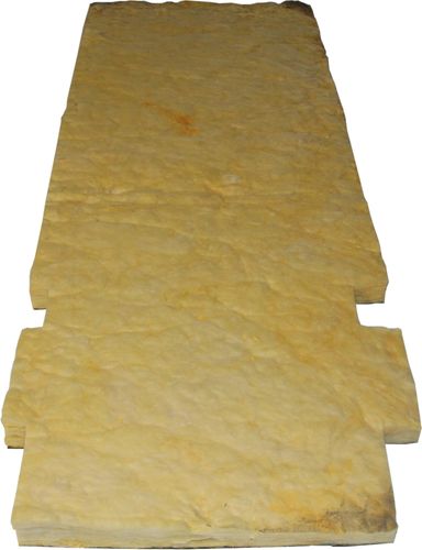 Bild von Isolierung Mantel HK-2/SYSTRON 2-60