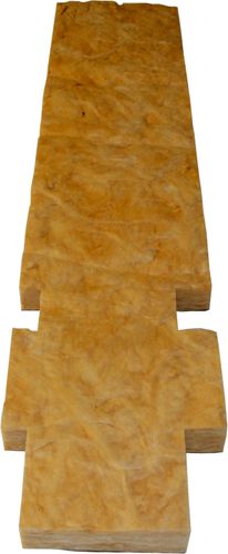 Bild von Isolierung Mantel HK-2/SYSTRON 2-45