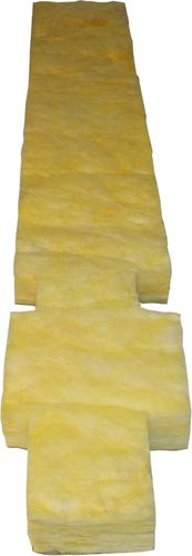 Bild von Isolierung Mantel HK-2/SYSTRON 2-22