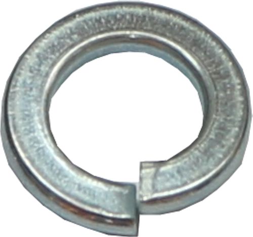 Bild von Federring 8 mm DIN127 verzinkt