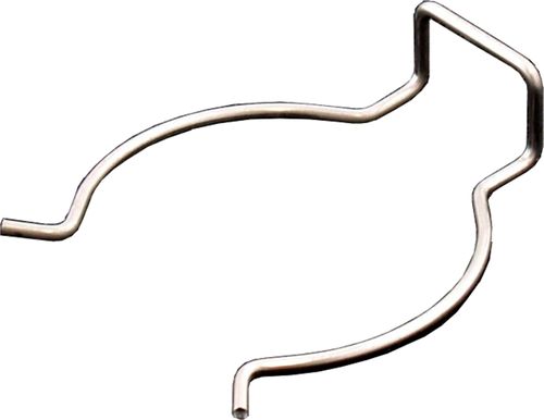Bild von Kapillarrohrhalter 40mm