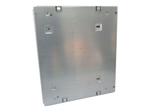 Bild von Bodenblech RD HK22