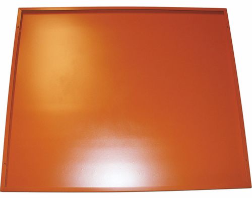 Bild von Verkleidung hinten oben MK-2-780/-900/-1020