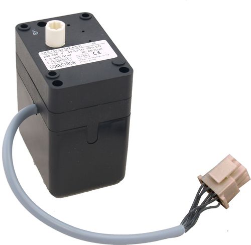 Bild von Stellmotor-Luftklappe C18/C22