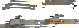 Zeige Details für WOLF Spannverschluss mit Spannbändern GB/TGB Bild von WOLF Spannverschluss mit Spannbändern GB/TGB