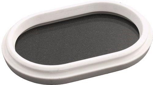 Bild von Schauglas oval GG/TGB