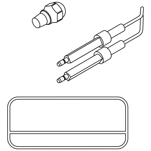 Bild von Wartungsset WTC-OB 30-A bis Serial-Nr. 9168000