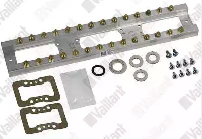 Bild von Vaillant Düsenstock MAG 115/1 und 145/1 T